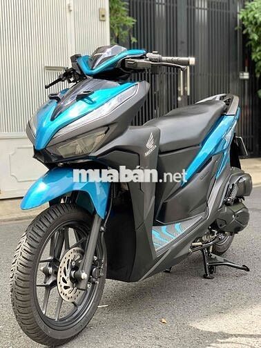Vario 2018 SàiGòn chính chủ kí.