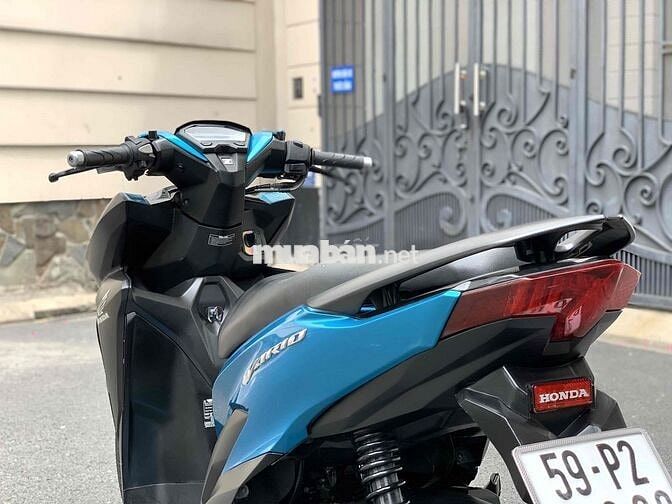 Vario 2018 SàiGòn chính chủ kí.