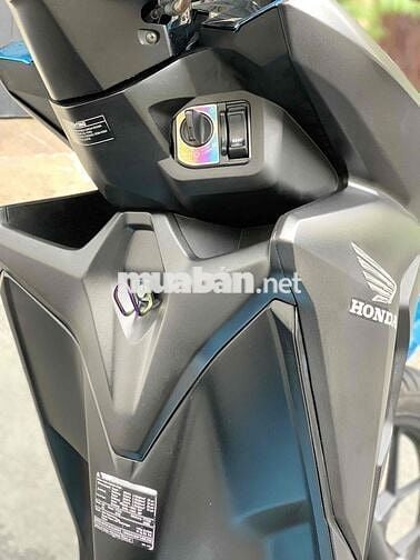 Vario 2018 SàiGòn chính chủ kí.