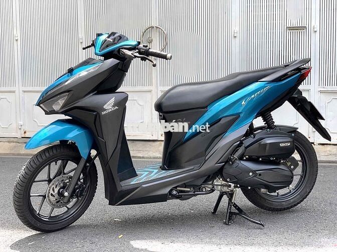 Vario 2018 SàiGòn chính chủ kí.