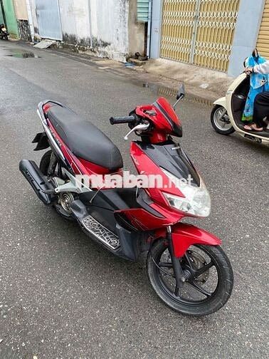 Honda Air Blade 2008 Đỏ