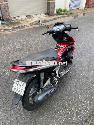 Honda Air Blade 2008 Đỏ