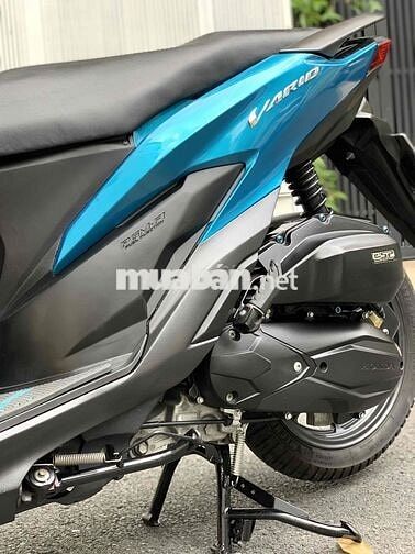 Vario 2018 SàiGòn chính chủ kí.