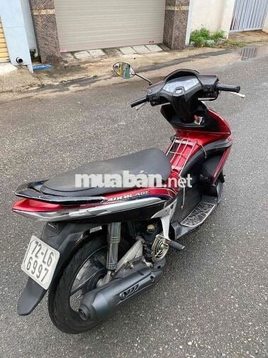 Honda Air Blade 2008 Đỏ