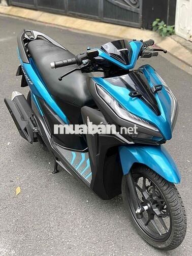 Vario 2018 SàiGòn chính chủ kí.