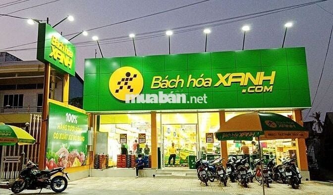 Lô đất mặt tiền đường Cây Trôm Mỹ Khánh 107m2 giá900triệu huyện Củ Chi