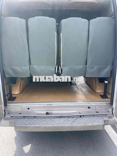 Ford Transit 2017