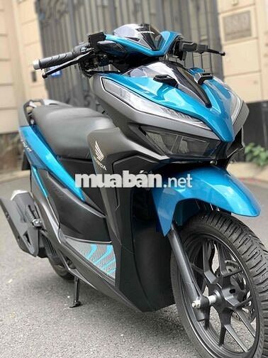Vario 2018 SàiGòn chính chủ kí.