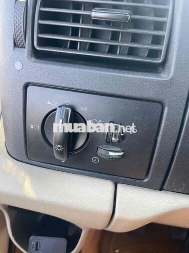 Ford Transit 2017