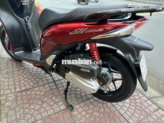 Honda SH Mode 125cc 2018 bs 84b1-55589