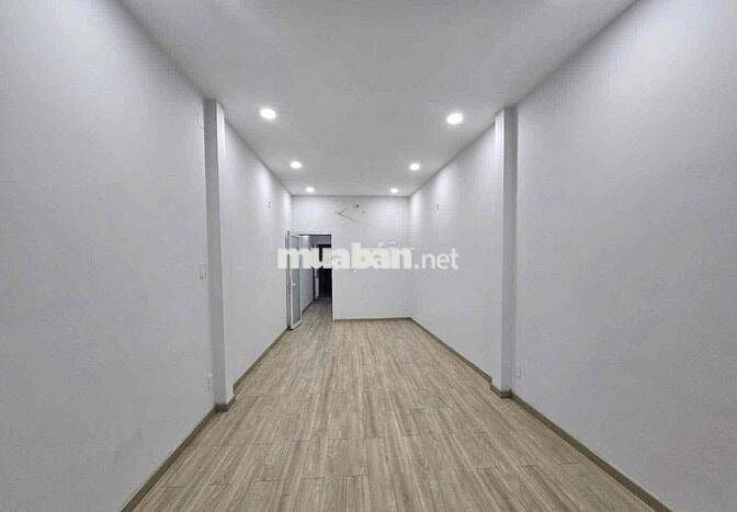 Nhà Cho Thuê Mặt Tiền Lý Nam Đế P7 Quận 11