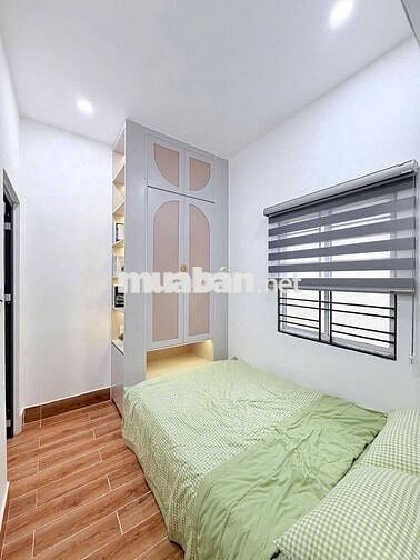 NHÀ ĐẸP HOÀNG DIỆU – FULL NỘI THẤT – GIÁ TỐT TRUNG TÂM