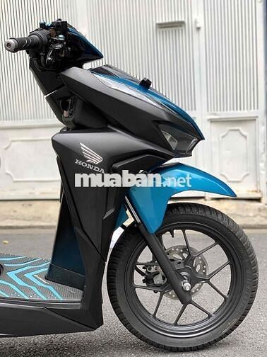 Vario 2018 SàiGòn chính chủ kí.