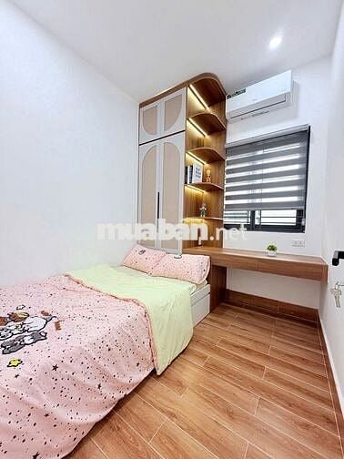 NHÀ ĐẸP HOÀNG DIỆU – FULL NỘI THẤT – GIÁ TỐT TRUNG TÂM