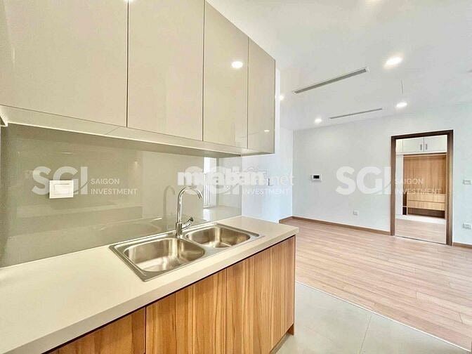CĂN GÓC ECO GREEN GIÁ RẺ NHẤT THỊ TRƯỜNG