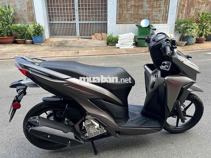 Honda VARIO 150 💥 Biển Số TP💥 CÓ BẢO HÀNH💥💥💥