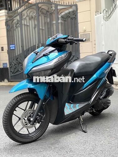 Vario 2018 SàiGòn chính chủ kí.