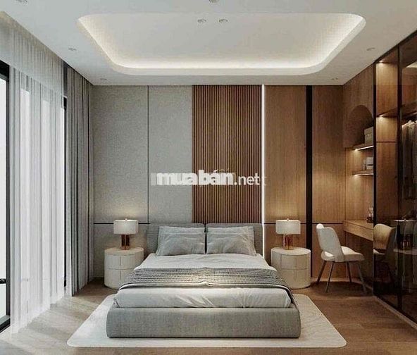CHO THUÊ NHÀ MỚI TINH 100% HÒA CƯỜNG BẮC – TRUNG TÂM HẢI CHÂU