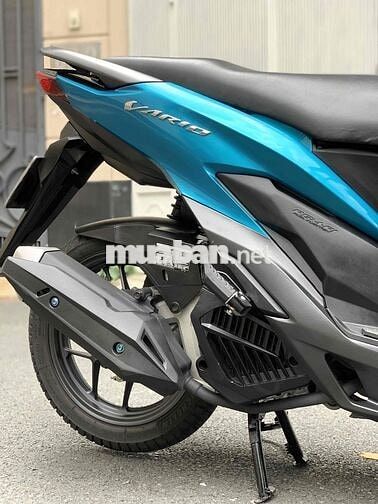 Vario 2018 SàiGòn chính chủ kí.