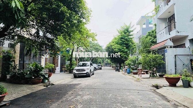 Bán đất kdc Giáp Trường Chinh. DT 4m x 18m. khu Vip TTN nhỉnh 6 tỷ