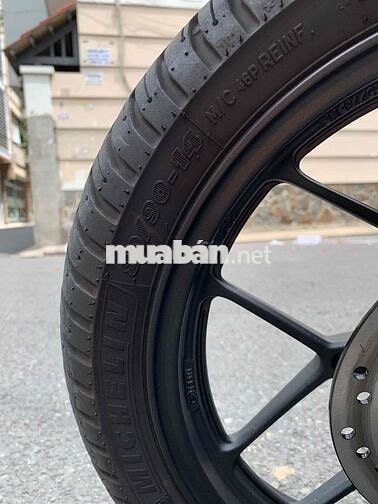 Vario 2018 SàiGòn chính chủ kí.