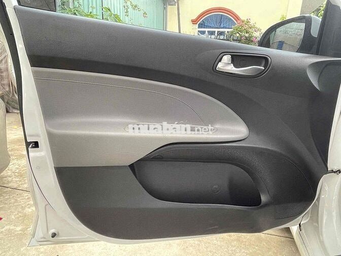 Kia Soluto 2022 1.4 AT Luxury - 57000 km xe đẹp