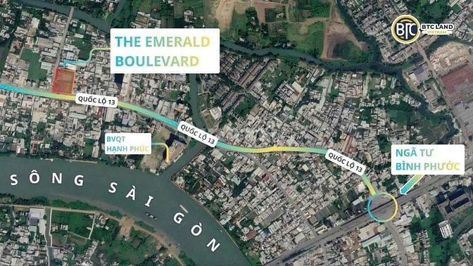 BÁN CĂN HỘ 4 MẶT VIEW SÔNG, MẶT TIỀN 60M, VỀ SÂN BAY, BÌNH THẠNH 20P