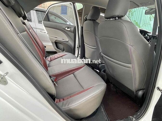Kia Soluto 2022 1.4 AT Luxury - 57000 km xe đẹp