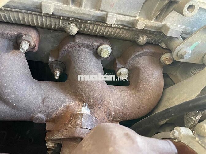 Ford Transit 2017