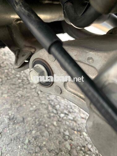 Vario 2018 SàiGòn chính chủ kí.