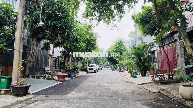 Bán đất kdc Giáp Trường Chinh. DT 4m x 18m. khu Vip TTN nhỉnh 6 tỷ