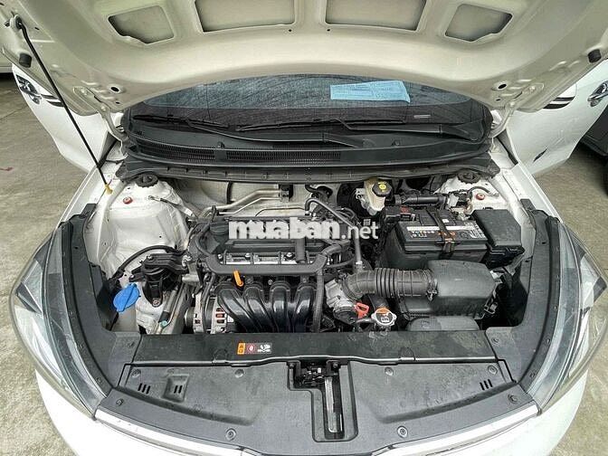 Kia Soluto 2022 1.4 AT Luxury - 57000 km xe đẹp