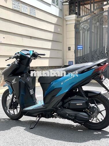 Vario 2018 SàiGòn chính chủ kí.