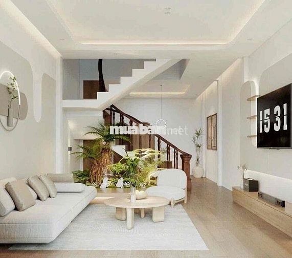 CHO THUÊ NHÀ MỚI TINH 100% HÒA CƯỜNG BẮC – TRUNG TÂM HẢI CHÂU
