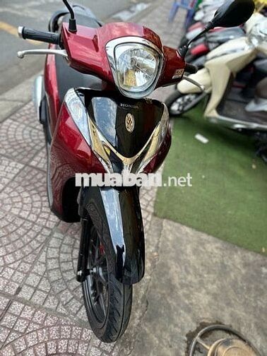 Honda SH Mode 125cc 2018 bs 84b1-55589