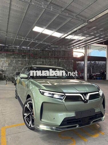 🚀VF9 DOANH NGHIỆP MỚI THÀNH LẬP – VẪN ĐƯỢC VAY 🚀