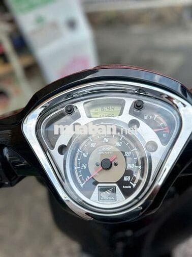Honda SH Mode 125cc 2018 bs 84b1-55589