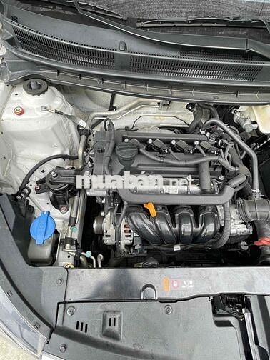 Kia Soluto 2022 1.4 AT Luxury - 57000 km xe đẹp