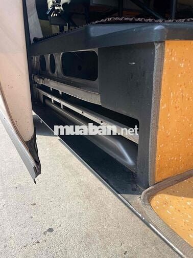 Ford Transit 2017