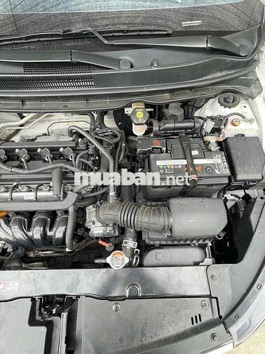 Kia Soluto 2022 1.4 AT Luxury - 57000 km xe đẹp
