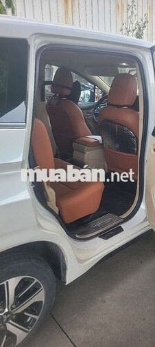 Mitsubishi Xpander 2019 Trắng