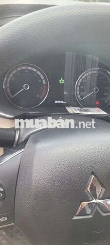 Mitsubishi Xpander 2019 Trắng