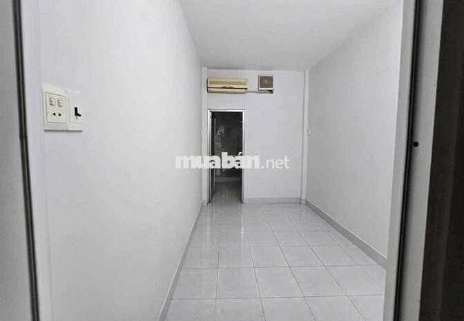 Nhà Cho Thuê Mặt Tiền Lý Nam Đế P7 Quận 11