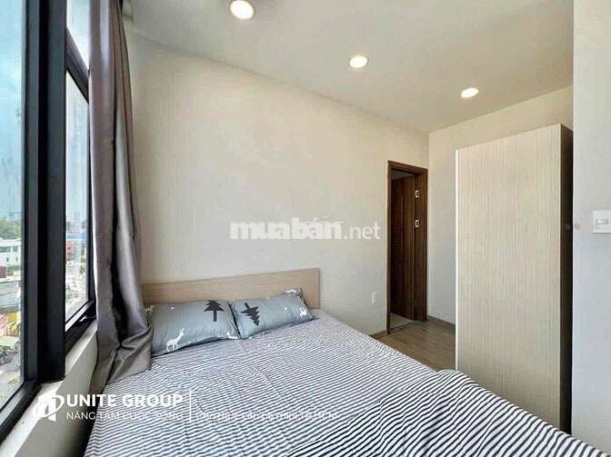 🌹CH 2PN|1PN BANCOLNY VIEW THOÁNG - FULL NT - NGAY KẾ CẦU BÔNG