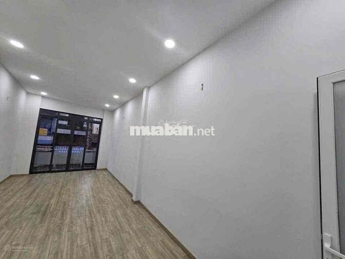 Nhà Cho Thuê Mặt Tiền Lý Nam Đế P7 Quận 11