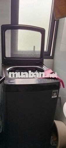 Cho thuê căn hộ mặt tiền Ỷ Lan Nguyên Phi 