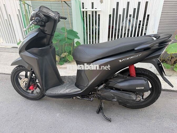 Honda Vision 2018 mới 90% PBĐB