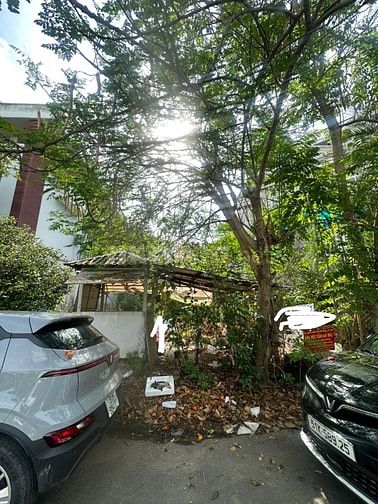 Bán đất nền biệt thự đối diện công viên vị trí cực đẹp giá 51 tỷ 