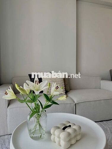 Bán căn 1N+ 47m2 full nội thất tại Vinhomes smart city. Giá 3,5 tỷ