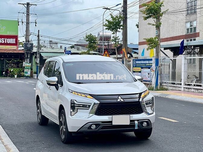 Mitsubishi Xpander 2022 1.5 Premium